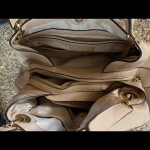 Michael Kors handbag